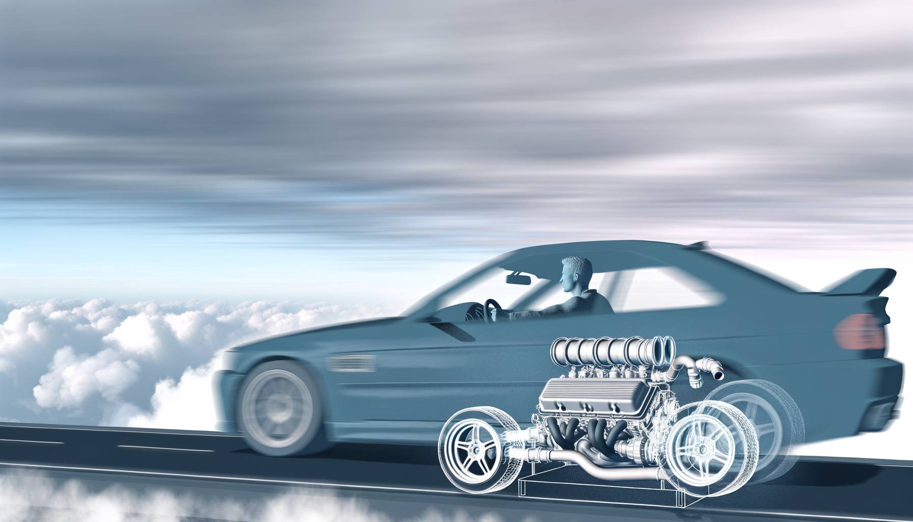 A mi coche le cuesta acelerar: causas y soluciones