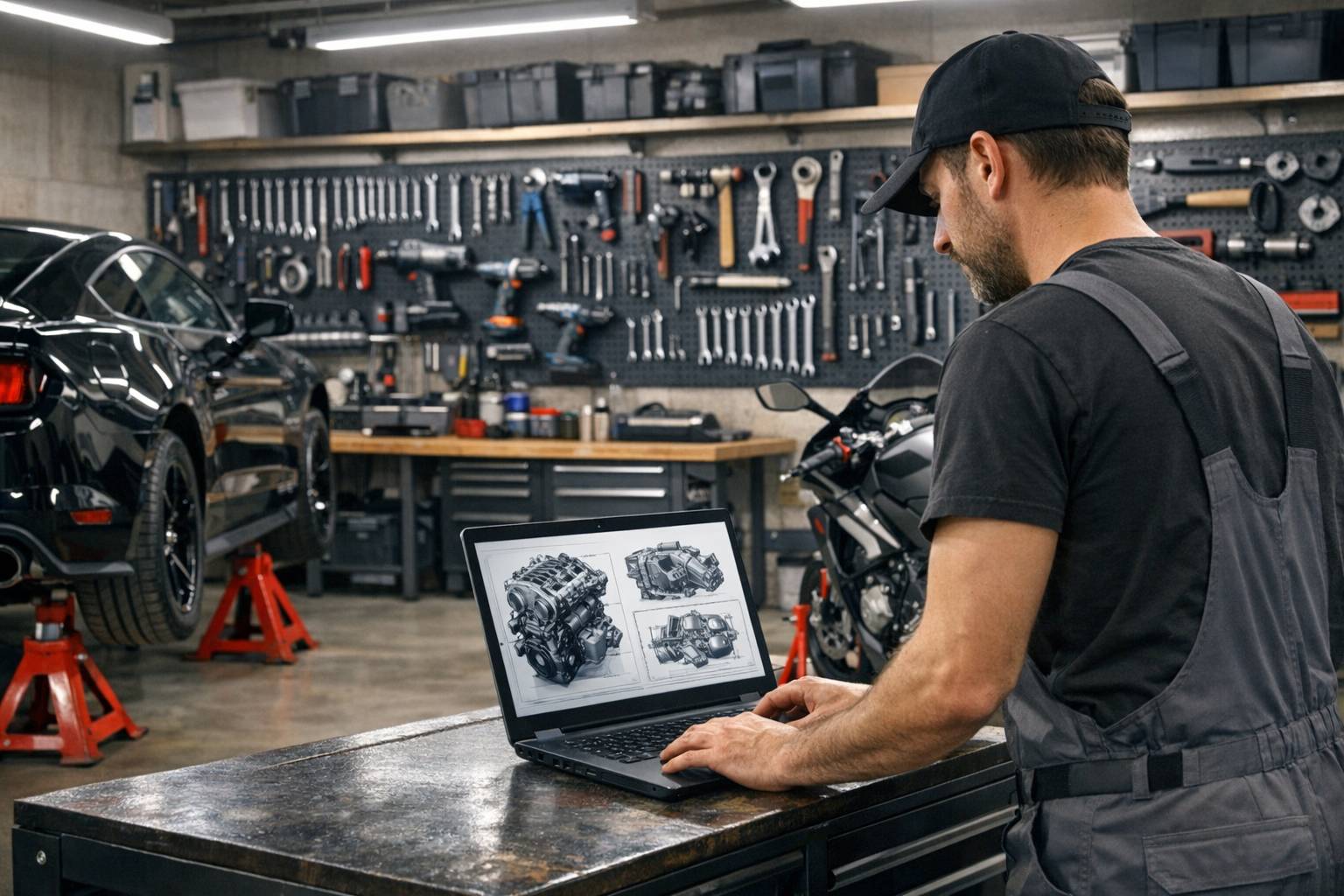 Blogs especializados que todo amante de la mecánica debería conocer