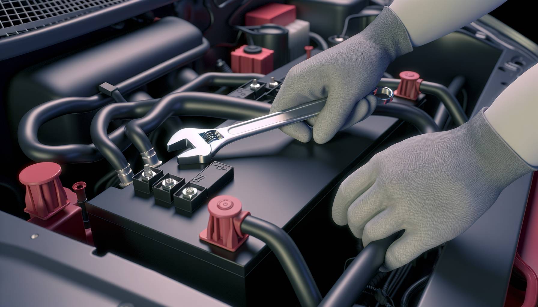 Cómo borrar fallos de la centralita del coche sin ordenador