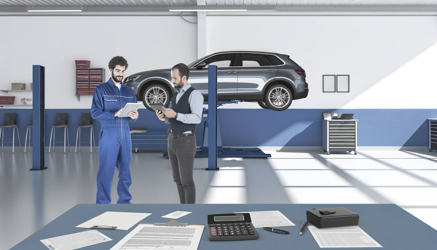 Qué es la franquicia en un seguro de coche