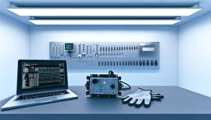 Cómo resetear la centralita del airbag