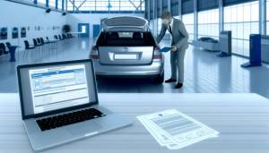 Cómo saber si un coche está embargado