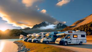 Qué furgoneta comprar para camperizar